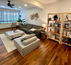 Bedok Court (D16), Condominium #532093501